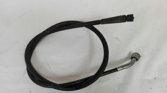 cable cuenta kms peugeot ludix