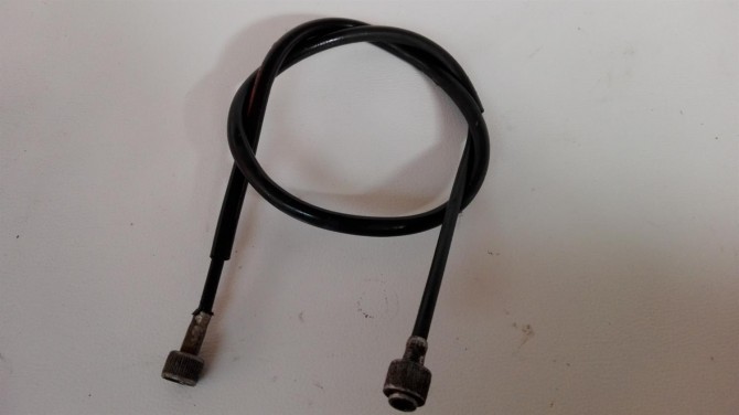 cable cuenta kms yamaha tzr 50 2000