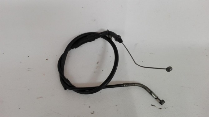 cable starter hyosung comet gt 250