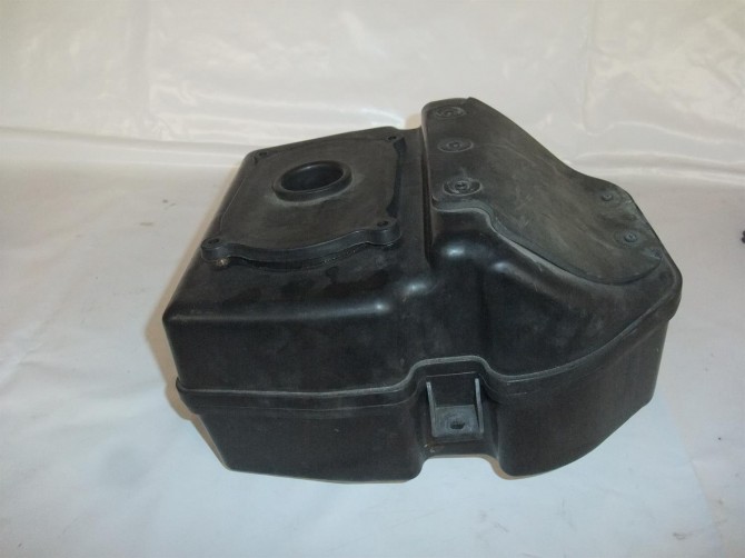 caja filtro de aire hyosung gtr 250 