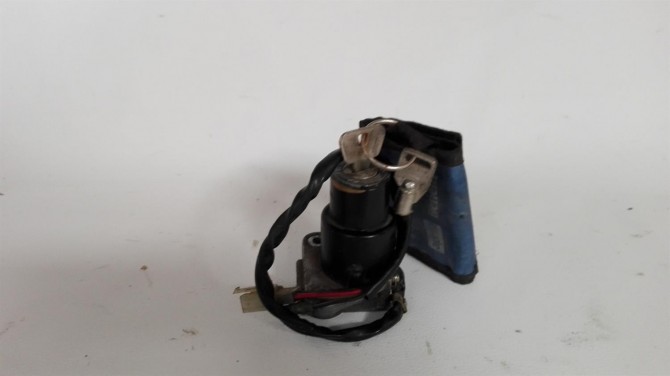 cerradura contacto yamaha tzr 50 2000
