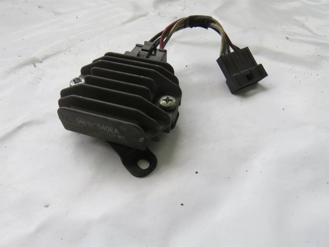 regulador yamaha teos 125
