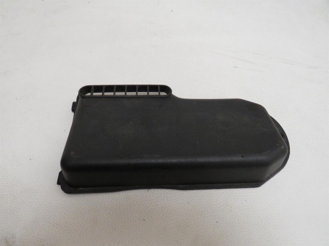 tapa bateria piaggio skipper 125 2t 2001
